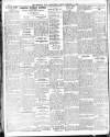 Sheffield Independent Friday 12 February 1909 Page 10