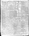 Sheffield Independent Saturday 13 February 1909 Page 10