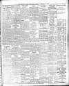Sheffield Independent Saturday 13 February 1909 Page 11