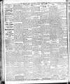 Sheffield Independent Tuesday 23 February 1909 Page 6