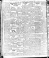 Sheffield Independent Tuesday 23 February 1909 Page 10