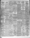 Sheffield Independent Monday 05 April 1909 Page 2