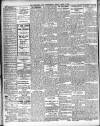 Sheffield Independent Monday 05 April 1909 Page 6