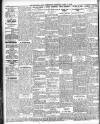 Sheffield Independent Wednesday 14 April 1909 Page 6