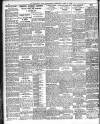 Sheffield Independent Wednesday 14 April 1909 Page 10