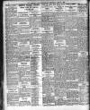 Sheffield Independent Wednesday 21 April 1909 Page 10