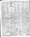 Sheffield Independent Saturday 01 May 1909 Page 12