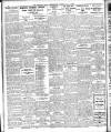 Sheffield Independent Tuesday 04 May 1909 Page 12