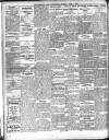 Sheffield Independent Thursday 03 June 1909 Page 6