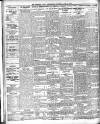 Sheffield Independent Saturday 05 June 1909 Page 6