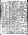 Sheffield Independent Saturday 05 June 1909 Page 12