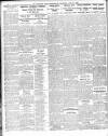 Sheffield Independent Wednesday 23 June 1909 Page 10
