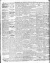 Sheffield Independent Thursday 22 July 1909 Page 6