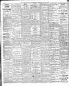 Sheffield Independent Thursday 29 July 1909 Page 2