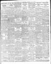 Sheffield Independent Thursday 29 July 1909 Page 7
