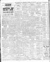 Sheffield Independent Thursday 29 July 1909 Page 8