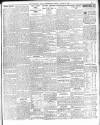 Sheffield Independent Monday 02 August 1909 Page 5
