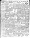 Sheffield Independent Monday 02 August 1909 Page 7