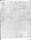 Sheffield Independent Wednesday 04 August 1909 Page 2