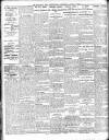 Sheffield Independent Wednesday 04 August 1909 Page 6