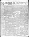 Sheffield Independent Thursday 19 August 1909 Page 7