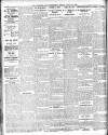 Sheffield Independent Monday 30 August 1909 Page 6