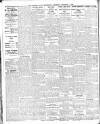 Sheffield Independent Wednesday 01 September 1909 Page 6