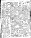 Sheffield Independent Saturday 18 September 1909 Page 8