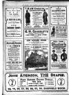 Sheffield Independent Monday 04 October 1909 Page 12
