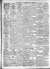 Sheffield Independent Friday 08 October 1909 Page 6