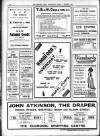 Sheffield Independent Friday 08 October 1909 Page 12