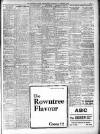 Sheffield Independent Saturday 09 October 1909 Page 15