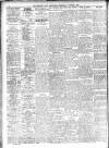 Sheffield Independent Thursday 14 October 1909 Page 6