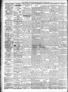 Sheffield Independent Friday 15 October 1909 Page 6