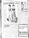 Sheffield Independent Friday 29 October 1909 Page 8