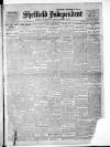 Sheffield Independent Tuesday 04 April 1911 Page 1