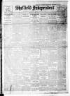 Sheffield Independent Thursday 04 May 1911 Page 1