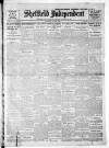 Sheffield Independent Saturday 06 May 1911 Page 1