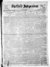 Sheffield Independent Monday 08 May 1911 Page 1