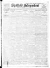 Sheffield Independent Tuesday 16 May 1911 Page 1