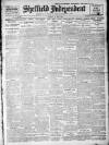 Sheffield Independent Tuesday 23 May 1911 Page 1