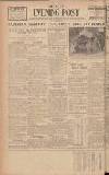 Bristol Evening Post Monday 02 January 1939 Page 20
