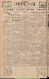 Bristol Evening Post Wednesday 04 January 1939 Page 24