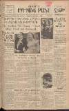Bristol Evening Post Friday 06 January 1939 Page 1