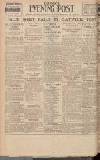Bristol Evening Post Saturday 07 January 1939 Page 20