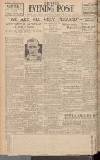 Bristol Evening Post Monday 09 January 1939 Page 24