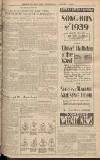 Bristol Evening Post Wednesday 11 January 1939 Page 3