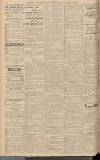 Bristol Evening Post Wednesday 11 January 1939 Page 22