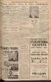 Bristol Evening Post Thursday 12 January 1939 Page 11