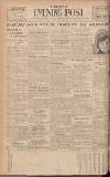 Bristol Evening Post Thursday 12 January 1939 Page 24